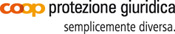 Coop Rechtsschutz Logo
